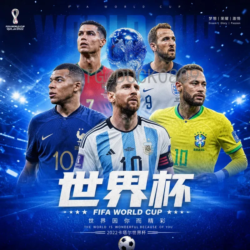完整2026世界杯法国队阵容深度剖析与夺冠前景展望